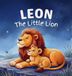 LEON THE LITTLE LION