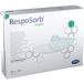 Resposorb Super Pansement Super Absorbant 20x25cm 10uts