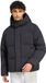 Adidas Sportswear Helionic Down Puffer Veste à Capuche - Homme - Noir