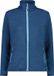 CMP F.lli Campagnolo S.p.A. Damesfleece XXS Blauw