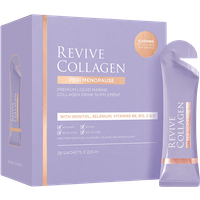 Revive Collagen Peri Menopause - 28 sachets