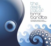 Sonic Rendezvous BMX Bandits - Rise & Fall Of BMX Bandits (CD)
