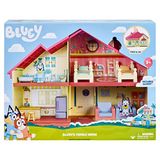LINIEX BLUEY - FAMILIEHUIS - (90104)