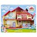 LINIEX BLUEY - FAMILIEHUIS - (90104)
