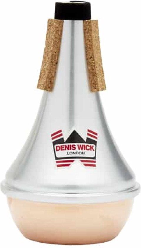 Denis Wick Trompet Straight Mute DW5504C