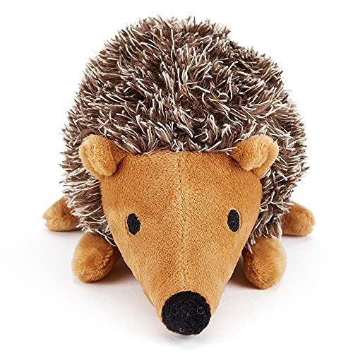Zappi Co Childrens Gevulde Egel Zacht Knuffel Safari Jungle Dierenknuffel (klein, 5-6 inch, 12-15CM Egel)