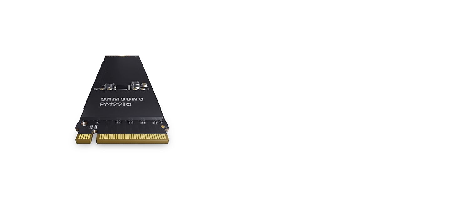 Samsung PM991a 512GB - SSD
