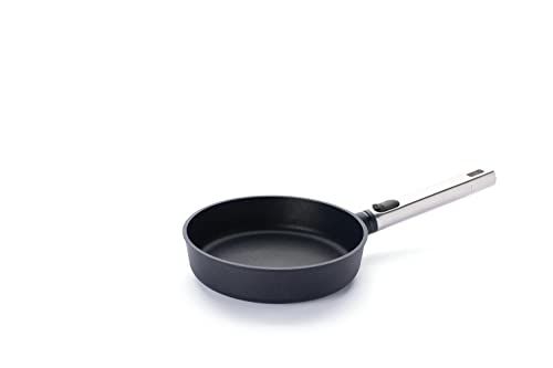 Woll Diamond Logic XR Pro platte pan - inductie - Ø 20 cm