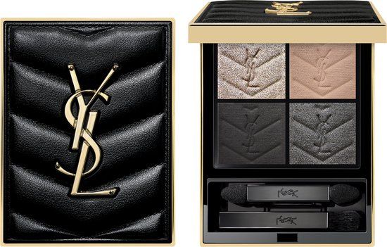 Yves Saint Laurent Couture Mini Clutch 700 - 4gr