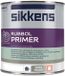 Sikkens Rubbol Primer - 2.5L - RAL 9016 | Verkeerswit