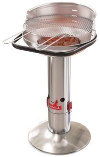 Barbecook Loewy 50 RVS