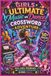 Girls Ultimate Music and Dance Crossword Adventure