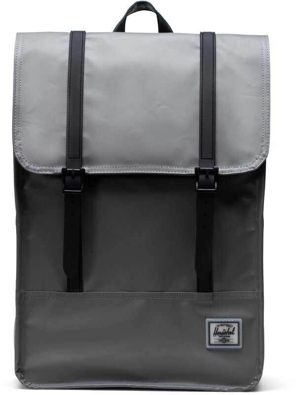 Herschel Survey II Backpack - Grijs - 0828432551743