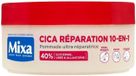 Mixa Pommade Ultra-Réparatrice Cica 10-en-1 Peaux Extra Sèches 150ml