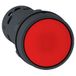 Schneider Electric voyant lumineux d'alarme XB7 250 V Rouge