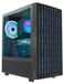 VIST BREEZE PC Gaming Ryzen 7 7700 - RAM 32Go - RTX 5060Ti - SSD 1To M.2 - WIFI - Windows 11 Pro