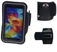 Best Cases Galaxy E5 Zwart Sport Armband Neopreen Galaxy E5 Zwart Sport Armband Neopreen