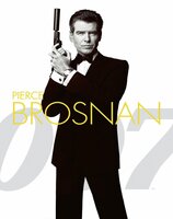 James Bond: Pierce Brosnan Collection - Blu-ray