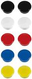 Westcott magneten - 10 stuks - Ø 15x8mm - 100g - AC-E10806