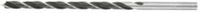 kwb Houtboor 8,0 mm, 250 mm