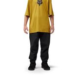 Fox Junior Ranger regenbroek 2,5L Aqua Black 24