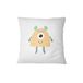 Questo Casa Decoratieve kussensloop, kussensloop, decoratieve kussensloop, wooncultuur, voor bank, koffiekamer, grootte: 45x45 cm - Ontworpen en geproduceerd in de Türkiye