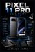 Pixel Google Pixel 11 Pro User Guide 2026