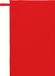 Proact Serviette de sport 50x100 cm Rouge