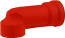 Makita Accessoires Makita INDICATIEHULS ROOD