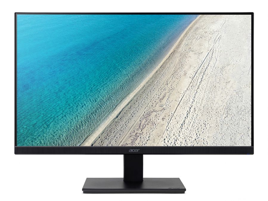 Acer V287Kbmiipx - 28 inch 4K Ultra HD Monitor - IPS - 60Hz - Gaming
