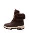 UGG Bottes d'hiver 'Adirondack XXV' brun foncé