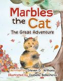Marbles the Cat: The Great Adventure