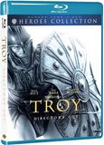Warner Home Video Troy (Director's Cut) [Blu-ray]
