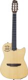 Godin Multiac Nylon SA Natural High Gloss Akoestische Gitaar