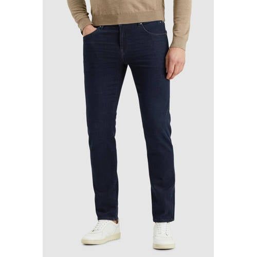 Vanguard V7 RIDER indigo pure wash straight leg jeans