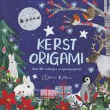 Bol Kerstorigami Paperback