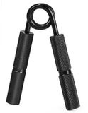 Gymstick Poignée Aluminium 63kg Argent