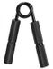 Gymstick Poignée Aluminium 63kg Argent