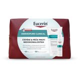 Eucerin BEIERSDORF DermoPure Clinical Skincare Geschenkset
