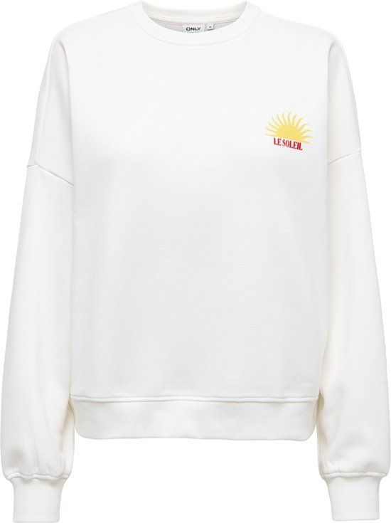 ONLY ONLLINY Sweatshirt