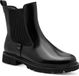 Tamaris Comfort Essentials Dames Laarzen - BLACK NAPPA