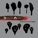 Sony Music Depeche Mode - Spirits In The Forest (CD+DVD)
