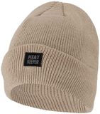 Apollo Heatkeeper Thermo Muts Heren Camel One Size