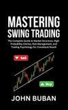 Mastering Libri GmbH Mastering Swing Trading Paperback