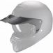 Scorpion Motorhelm vizier Exo-hx1 jet