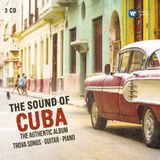 Warner Music Warner Classics International The Sound Of Cuba