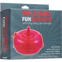 Inflatable Fun Cushion