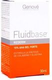 Fluidbase Gel Fte 15% Aha 30 ml