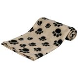 Trixie Beany Fleece Hondendeken Beige 100 x 70 cm