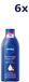 NIVEA 6x Pflegende Body Milk 400 ml